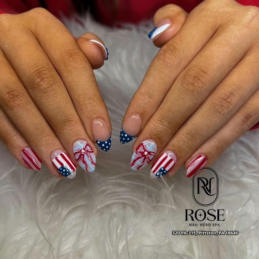 Nail Art Design